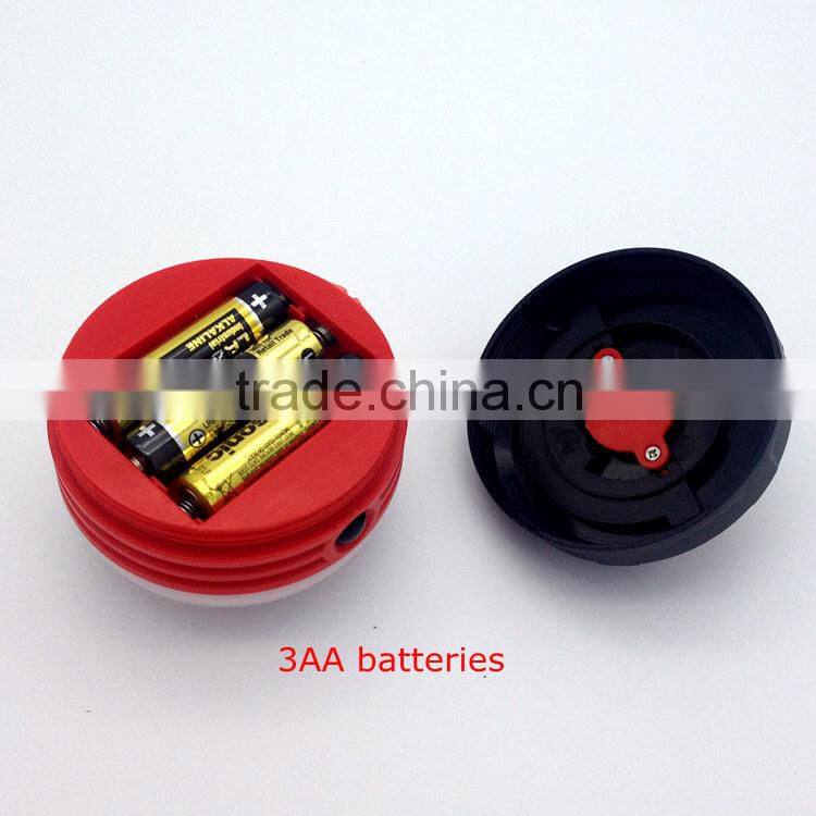 POPPAS S130 superbright 3AA batteries LED mini led lantern