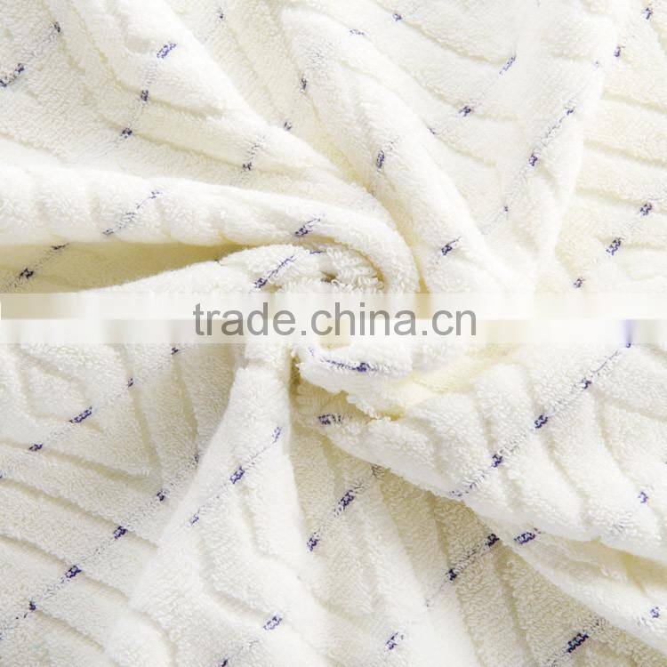 New Arrive High Quantity Customaize 90*180cm Cotton Bath Towels