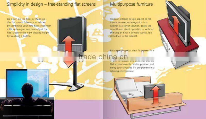 foot ball manufacturers linear actuator