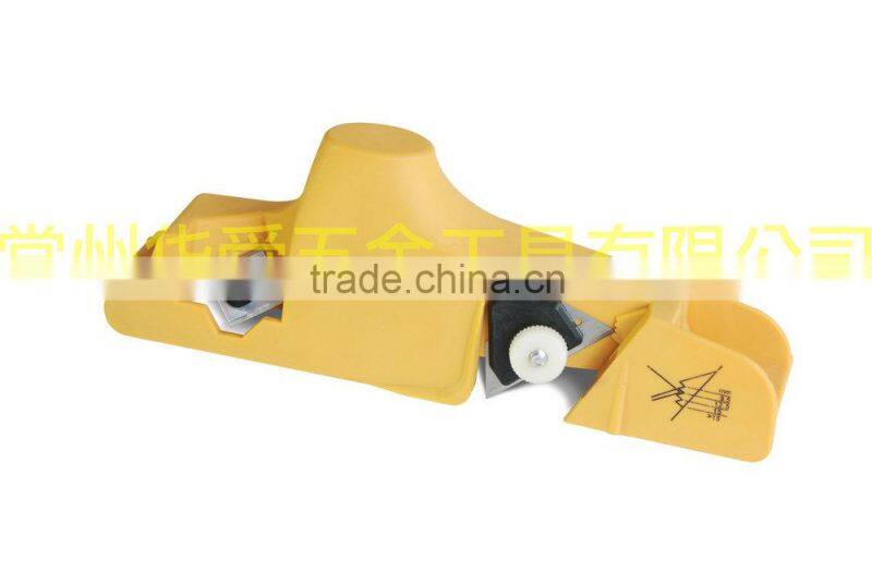 HS High Quality Plastic Plasterboard Planer