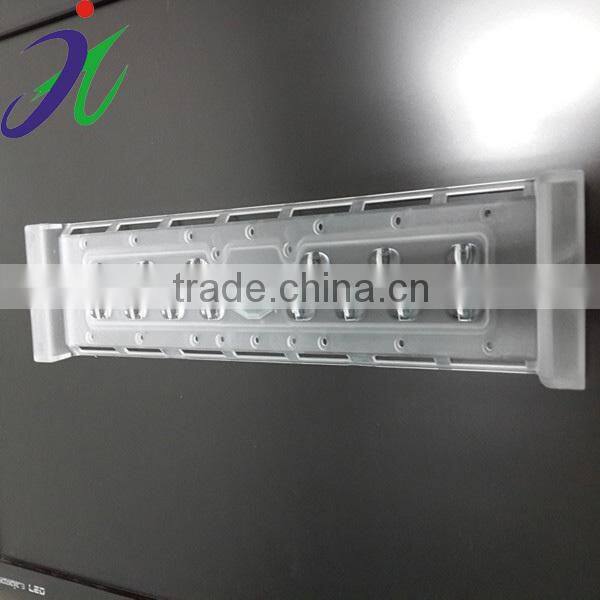 High Quality Acrylic Street Light Optical Led Lens,Outdoor Light Led Lens