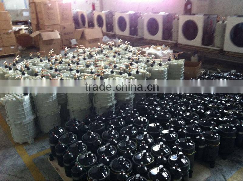 MACON Air to Water Converter(CE, CB, EC, ETL, CETL, C-TICK, WATER MARK, STANDARD MARK, UL, SABS, SANS, SAA, SASO) for USA