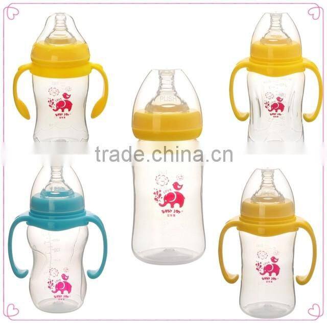 Hot Sale New Products 2016 Baby Bottle Set in Guangzhou