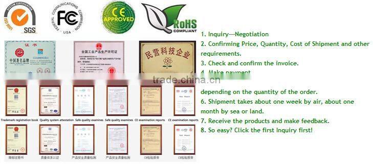 good market wholesale 6 way, 8 way, 10 way power divider switch box switch board 6 road