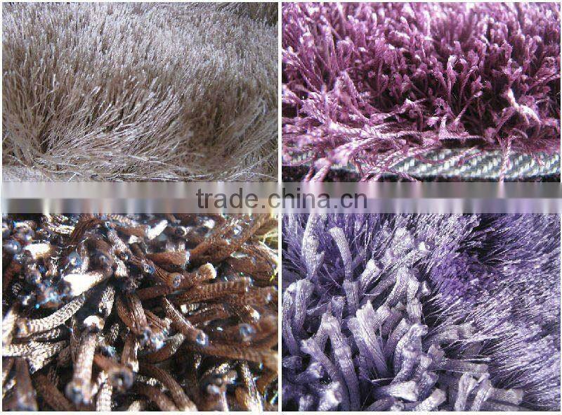 3D rugs for home floor AC-N122 100%Polyester Shaggy carpet