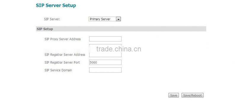 Unlocked HuaWei HG556 Home gateway