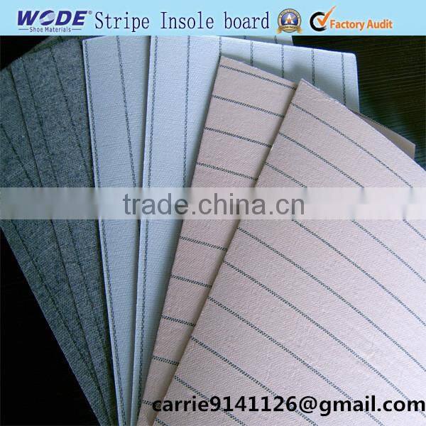 shank board for shoes, orange board, shank sheet