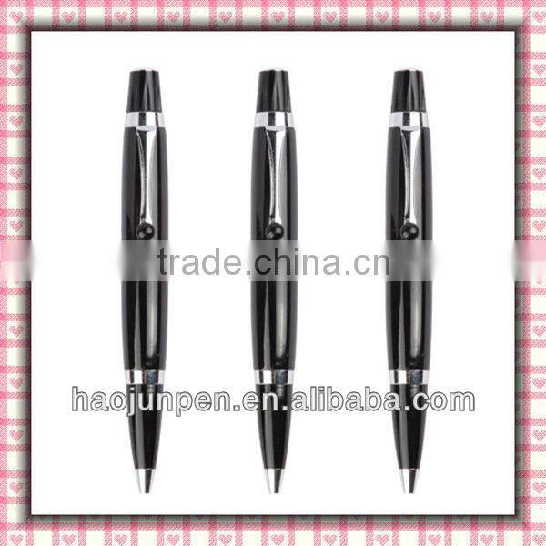 Two Corlor Cute Mini Promotional Fat Ballpoint Pen