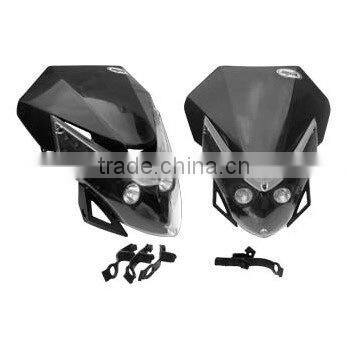 SCL-2013020404 China Wholesale Motorcycle Headlight Assembly Headlamps For MX2 Parts