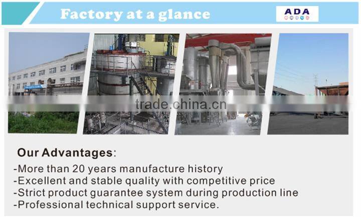 Excellent quality hpmc for detergent