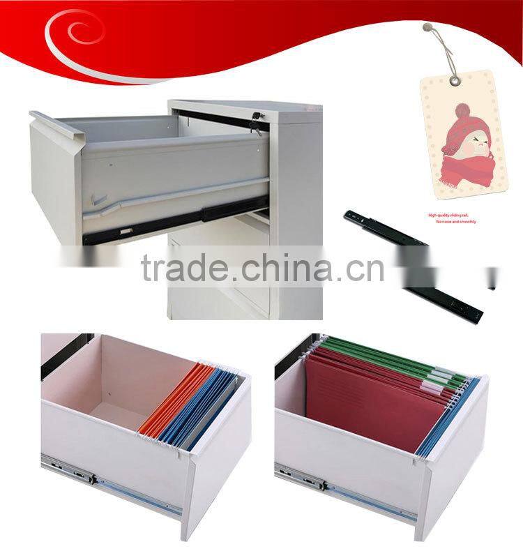Good Price High Quality Steel Furniture 4 Drawer Filing Cabinet Office file cabinet/4 drawer file cabinet/4 drawer steel cabinet