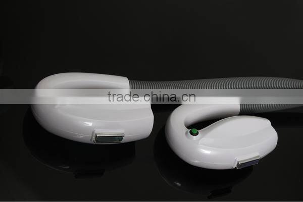 AYJ-OPT-B promotion product skin Rejuvenation ipl power for beauty centre