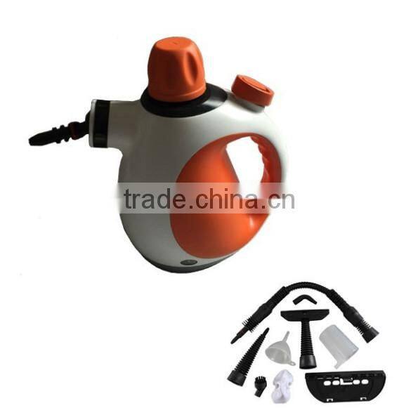 Multifunction Handheld Steam Cleaner with CB CE GS ROHS