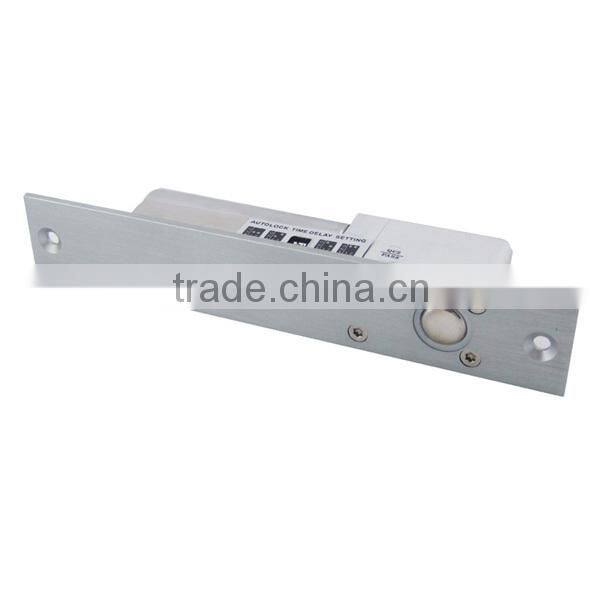 NI-202T Electric Bolt Lock with Timer