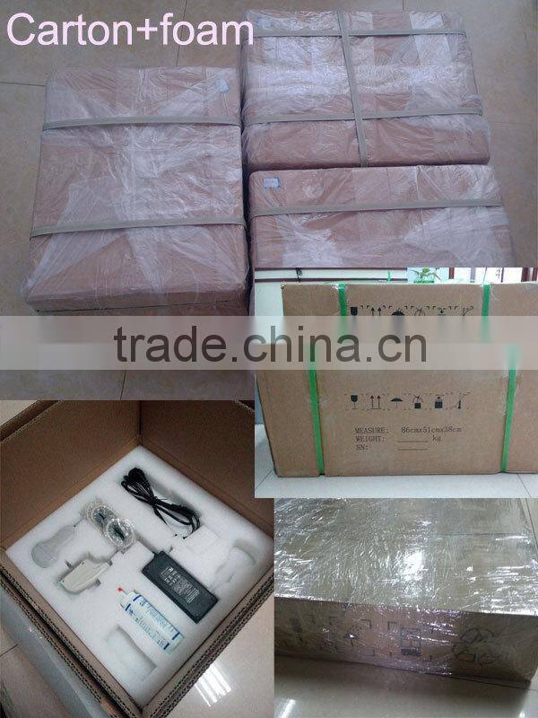 Top Grade Medical Equipment Infant Incubator (MSLBI04plus)