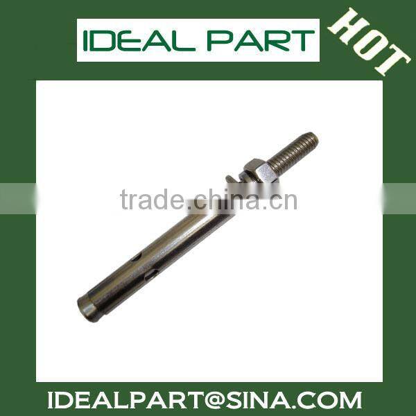 Steel concrete lifting anchor