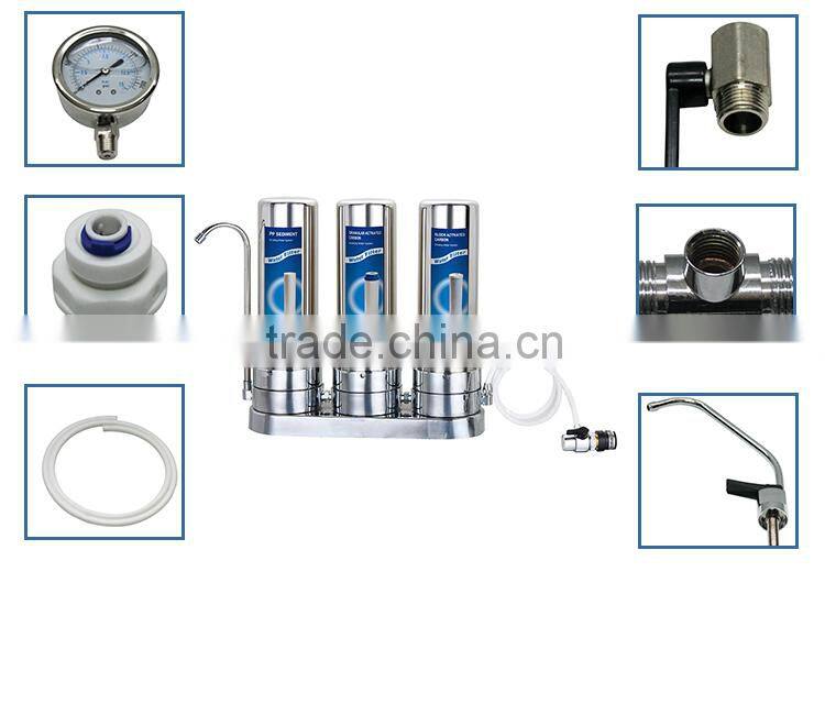 Poultry Equipment Small Scale Industries Water Purifiers