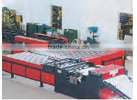 ALMACO Duct Manufacture Auto-line V