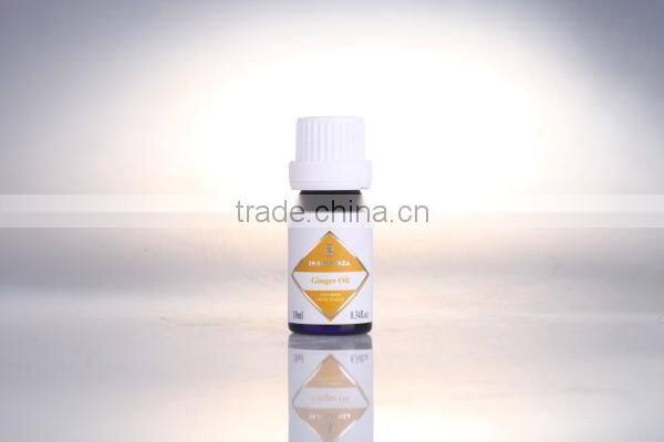 super quality best make pure Ginger oil price