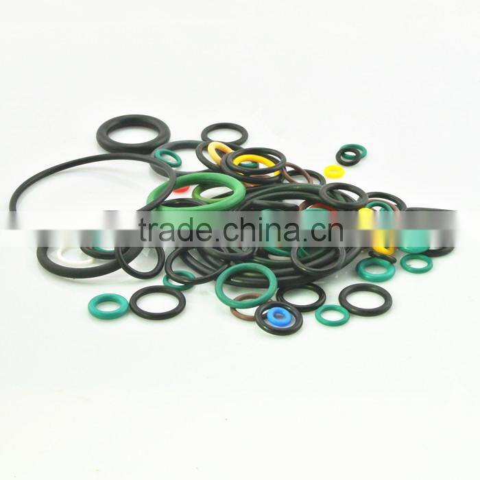factory PFA silicone encapsulated o rings