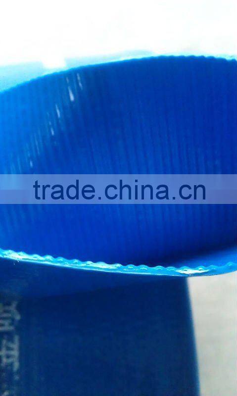 plastic-coated pipe/hose
