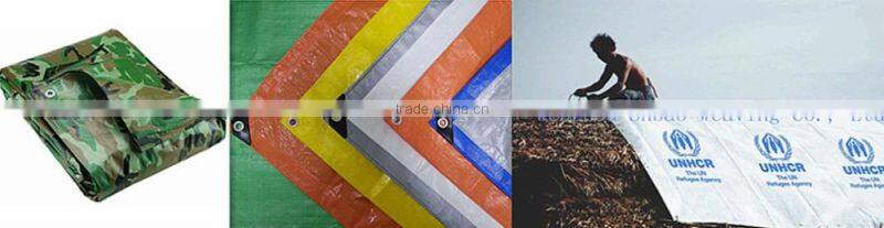 Weed control fabric / landscape ground cover/PP spunbond woven fabric