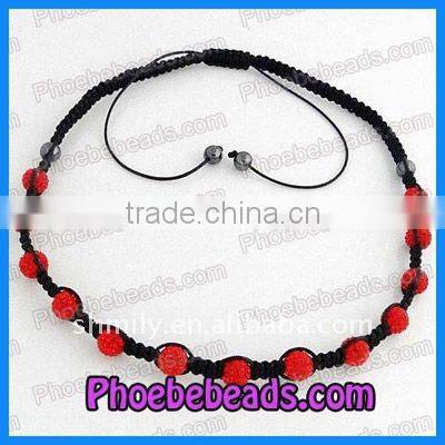 Wholesale Ladies Iridescent Micro Rhinestones Pave Clip On Earrings Craft PEA02