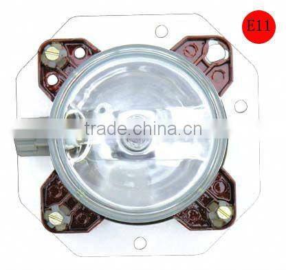 OEM ISO/TS 16949:2009 Factory Bus High Beam Lamp