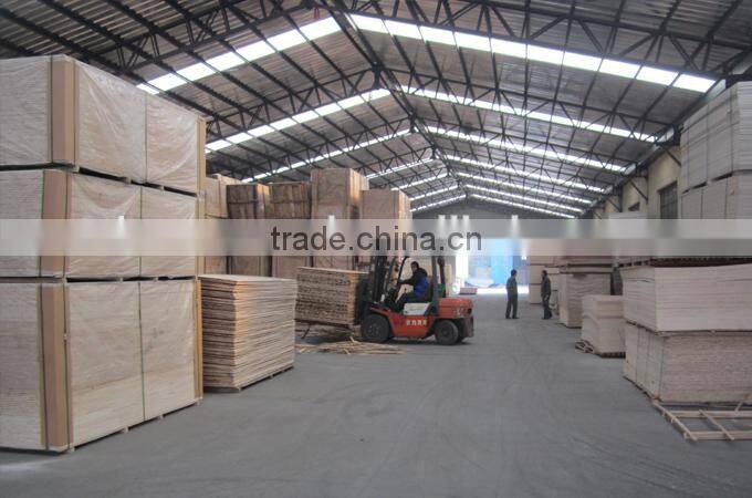 4*8 Melamine Plywood, Block Board polysterboard