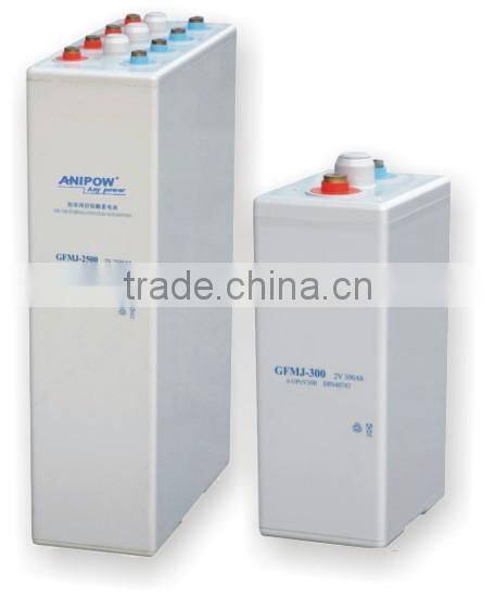 4v 2.5ah rechargeable battery