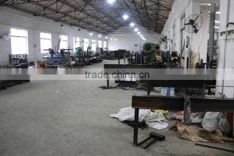 EXERCISE TRAINING LEG LIFT BENCH