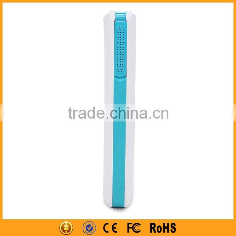 New Products 2016 LED Wireless Mobile Powerbank 10000mah