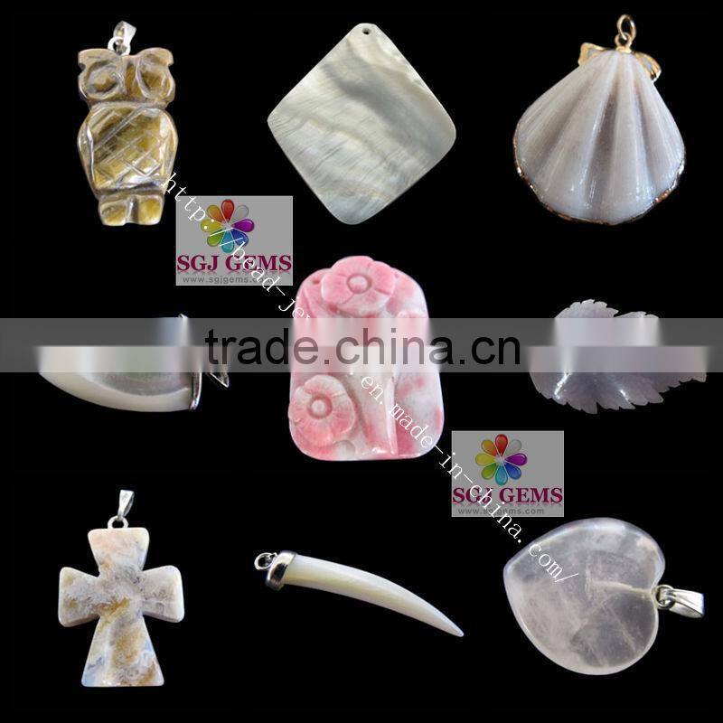 Semi precious stone Blue Dumortierite eggs for women Kegel exercises use