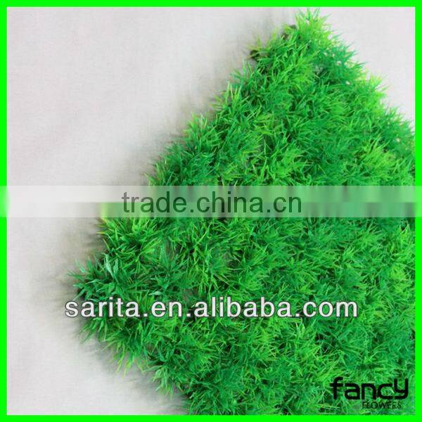 factory direct sale artificial carpet grass for sale