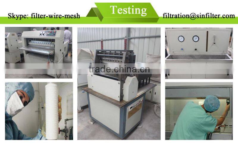 Donaldson Cartridge Filter P034079-016-436