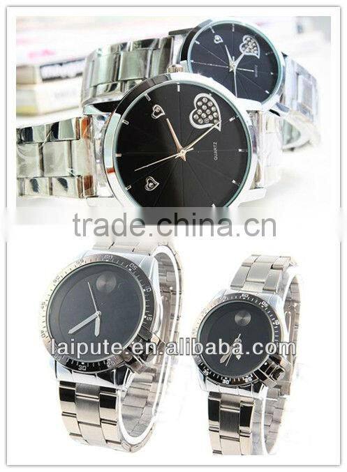 best pair couple watches,lover watch,quartz lover watch