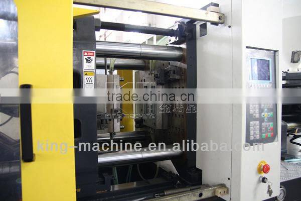 Connection joint / fittings making machine