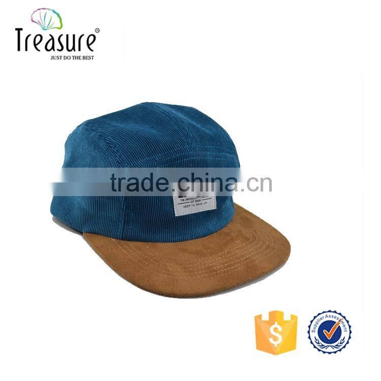 2016 Best Design Fashion Hat Cool New Camper Cap