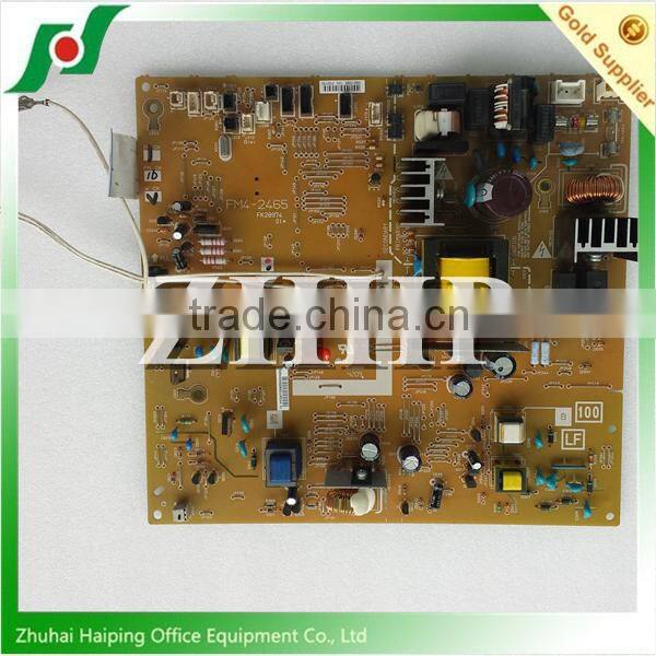 Original printer parts pcb low volt power board for Canon LBP6300, power supply board for Canon LBP6300,FM4-2465