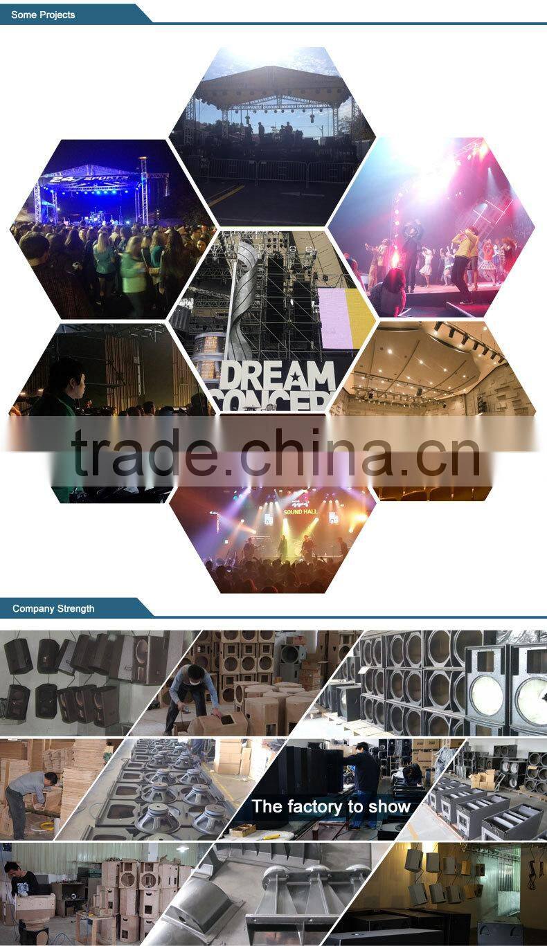 Dj speaker,wedding party speaker ,night club speaker