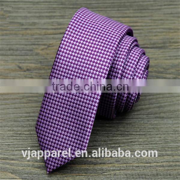 British Crested Regimental Skinny Tie