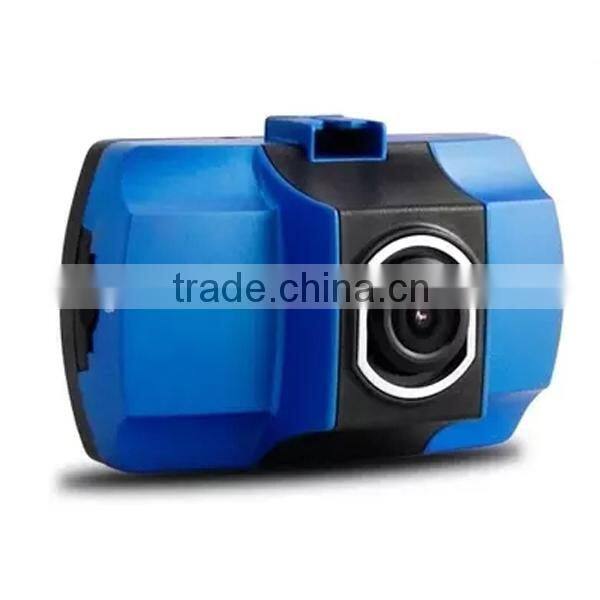 High quality FULL HD 1080P Car DVR Camera G-Sensor Car Video Recorder Blackbox