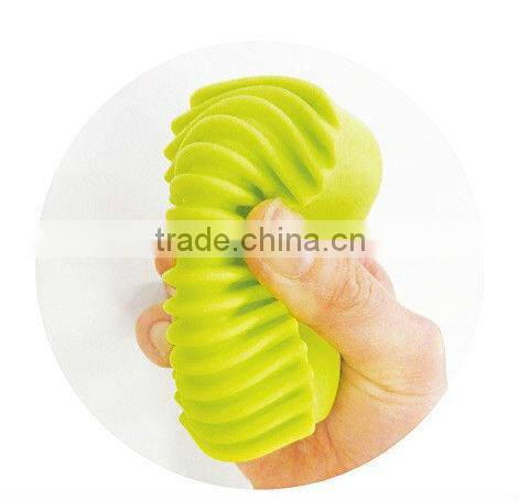 household silicone cloth cleaning brush
