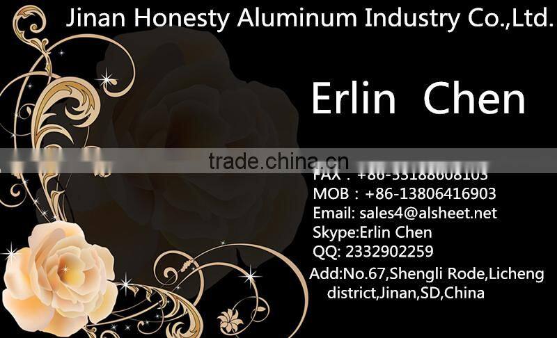 Excellent surface treatment 2014 6061 6082 7075 T6 aluminum bar