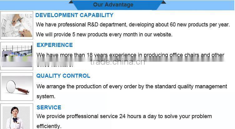 Hot-selling comfortable special use bungee cord office chair/stretchy/elastic office chair with wheels TXW-1012