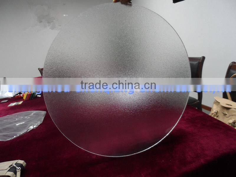 Acrylic translucent interior wall panels