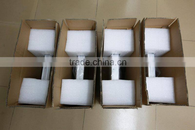 customized application 15'' ip65 rugged industrial touchscreen panel PC