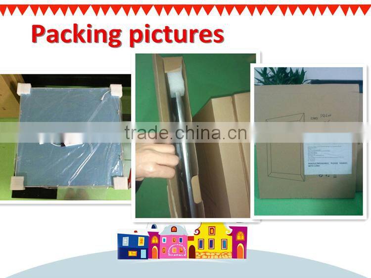 600x600LED panel light for commercial lighting