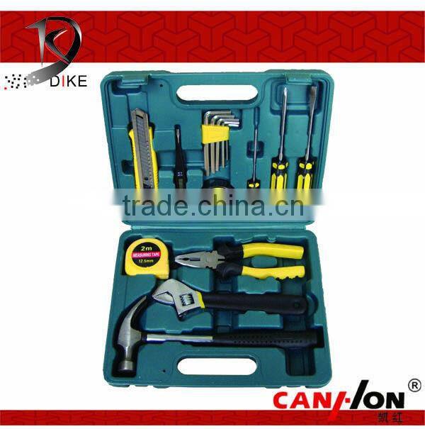 9pcs repair tool set, tool set , hand tool set, hand tool kit,9pcs promotion gift tool set home repair tool set