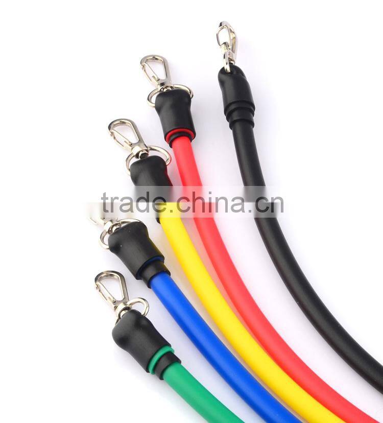 Bodylastic rubber resistance bands